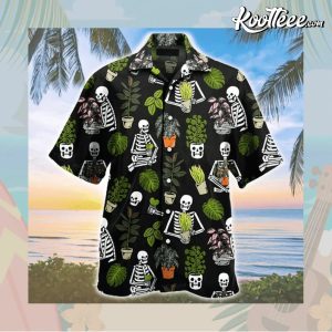Coors Banquet Hawaiian Sea Island Pattern Hawaiian Shirt 1 1