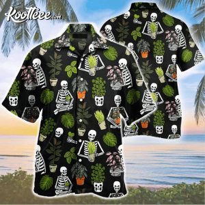 Coors Banquet Hawaiian Sea Island Pattern Hawaiian Shirt 2 1
