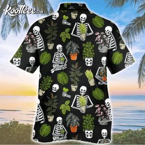 Coors Banquet Hawaiian Sea Island Pattern Hawaiian Shirt 3 1