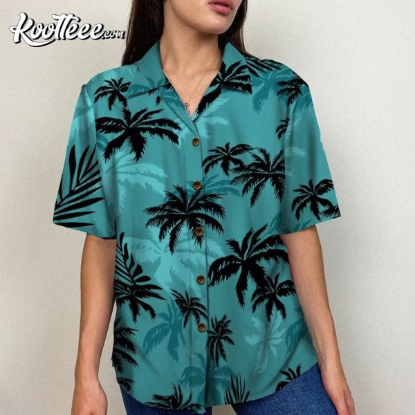 Tommy Vercetti Aloha Summer Gift Hawaiian Shirt
