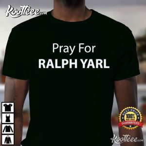 Pray For Ralph Yarl T Shirt 2