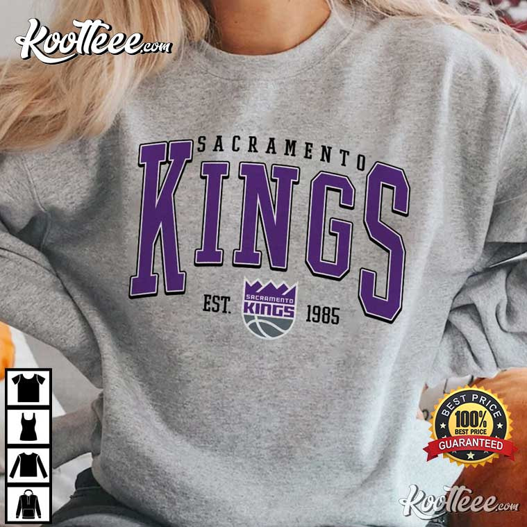 Skeleton Sacramento Kings Basketball Vintage Shirt, hoodie