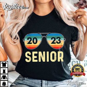 Senior 2023 Graduation Class Of 2023 T-Shirt