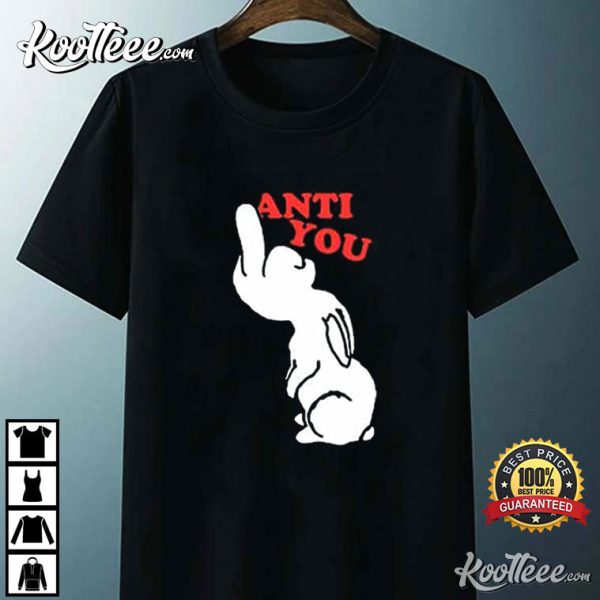 Supreme Undercover Anti You T-Shirt