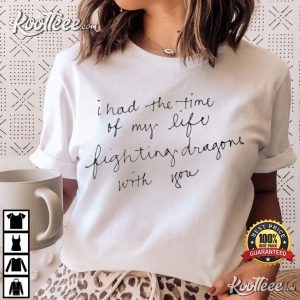 Long Live Taylor Inspired Swifties Merch Vintage T Shirt 2