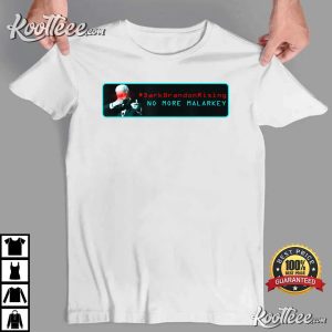 Dark Brandon Rising No More Malarkey Best T Shirt 2