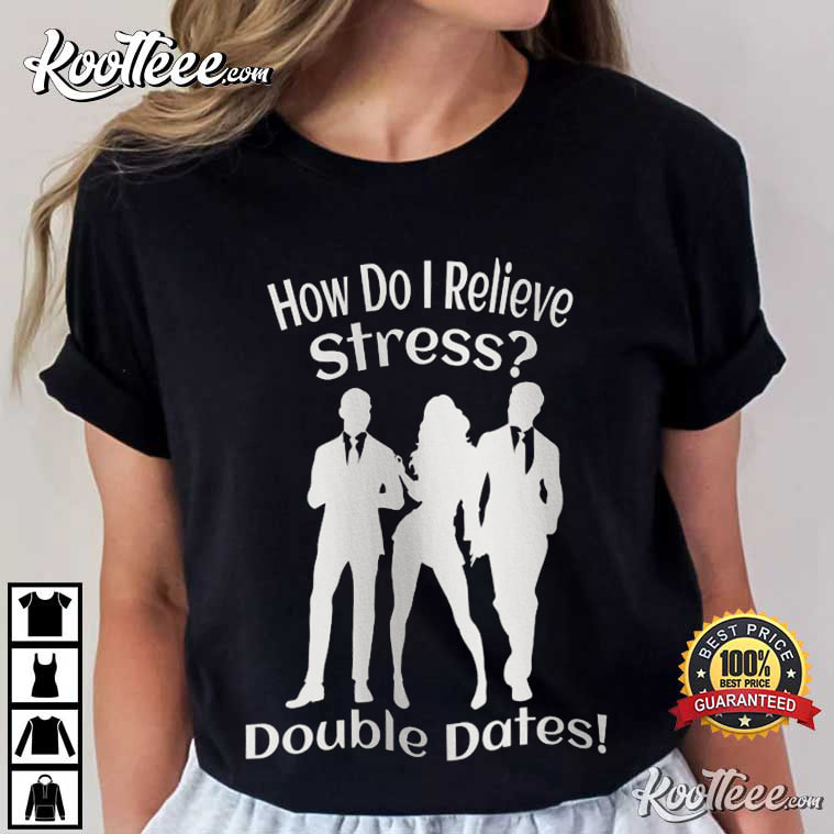 Swinger Lifestyle Hotwife T-Shirt