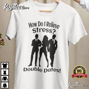 Swinger Lifestyle Hotwife T Shirt