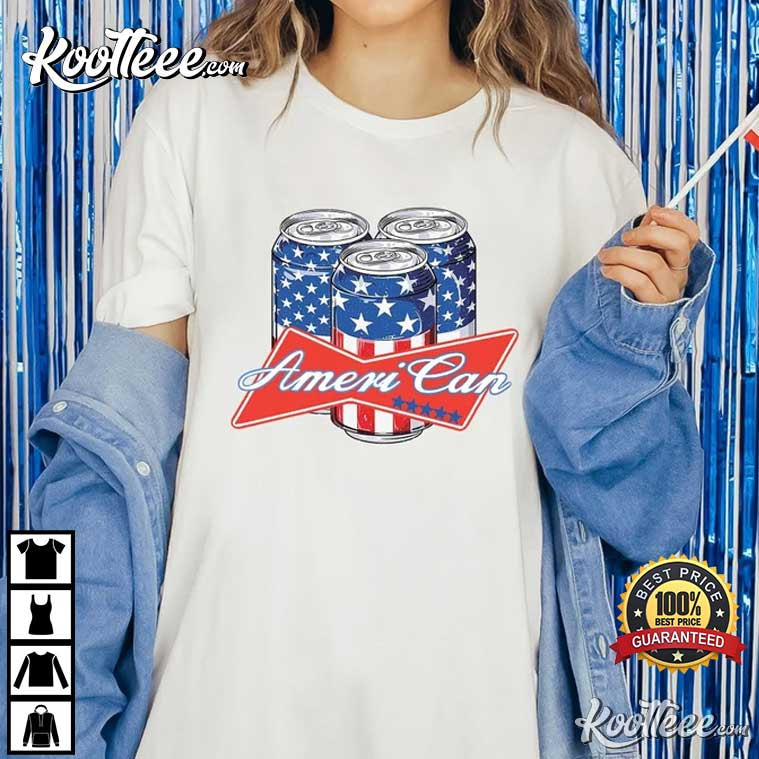 Funny 4th Of July T-Shirt