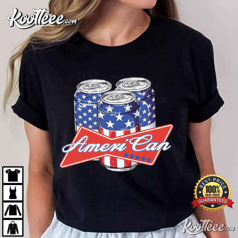 Funny 4th Of July T-Shirt