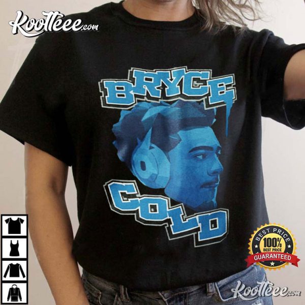 Bryce Young Carolina Panthers T-Shirt #3