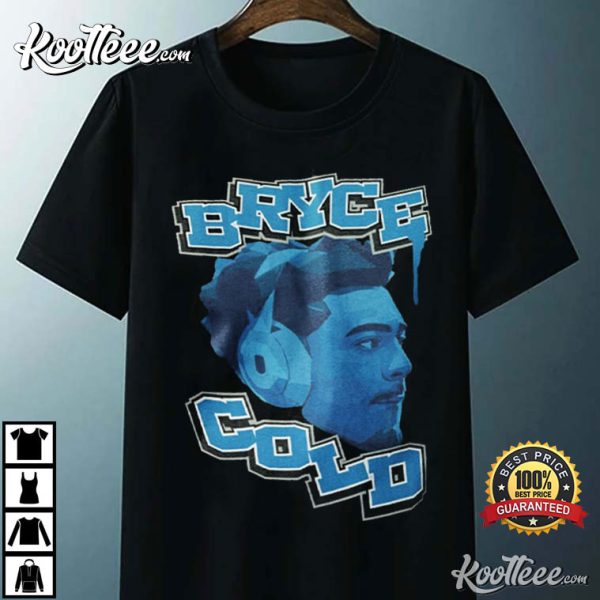 Bryce Young Carolina Panthers T-Shirt #3