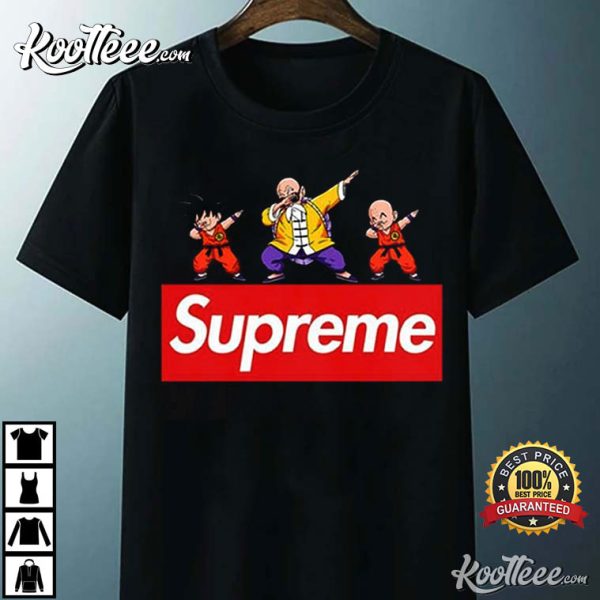 Goku Supreme T-Shirt