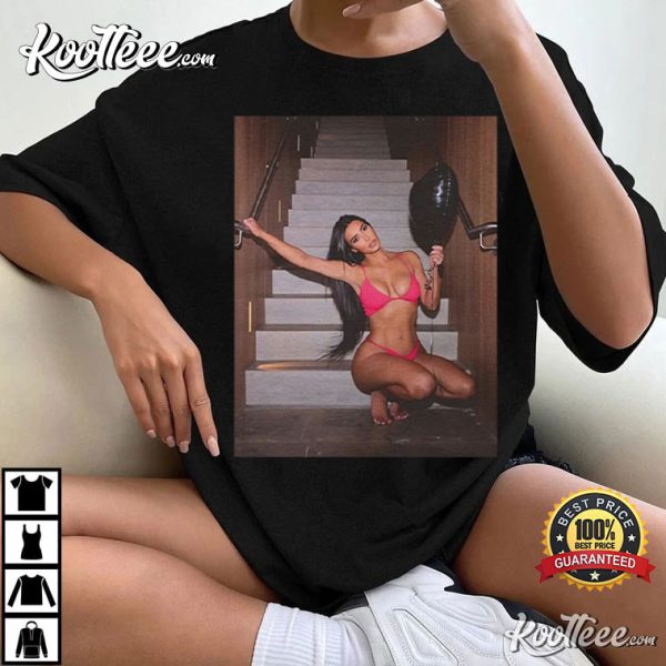 Kim Kardashian Vintage Best T-Shirt