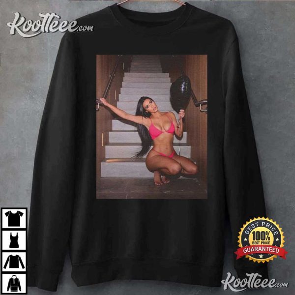 Kim Kardashian Vintage Best T-Shirt