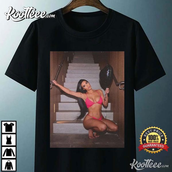 Kim Kardashian Vintage Best T-Shirt