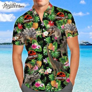 Personalized Philadelphia Phillies All Over Print 3D Flowery Aloha Summer  Beach Hawaiian Shirt - Neon Blue - T-shirts Low Price