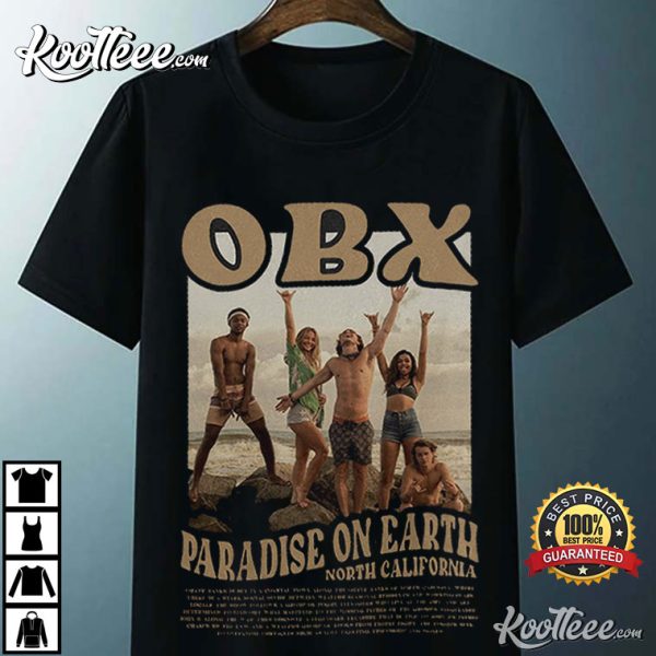 Outer Banks Merch T-Shirt