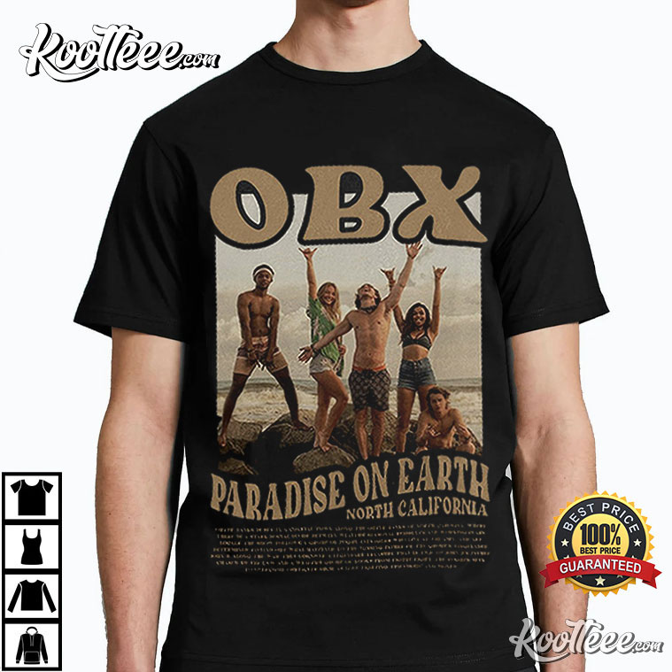 Outer Banks Merch T-Shirt
