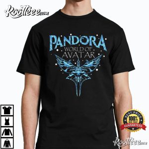 Pandora Avatar The Way of Water T Shirt