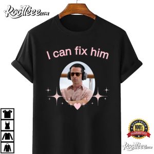 I Can Fix Him Kendall Roy Succession T Shirt 3
