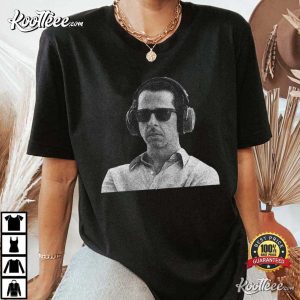 Succession Kendall Roy Merch Fan Gift T Shirt 2