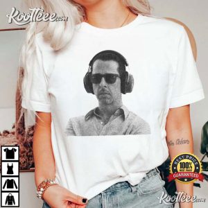 Succession Kendall Roy Merch Fan Gift T Shirt 3