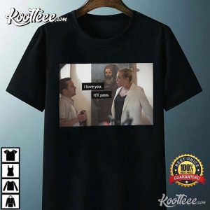 Succession Movie HBO Channel Fleabag Unisex Best T Shirt 1