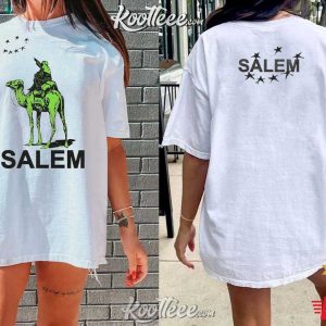 Salem T Shirt