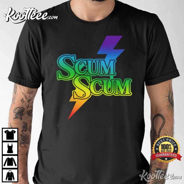 ScumScum T-Shirt