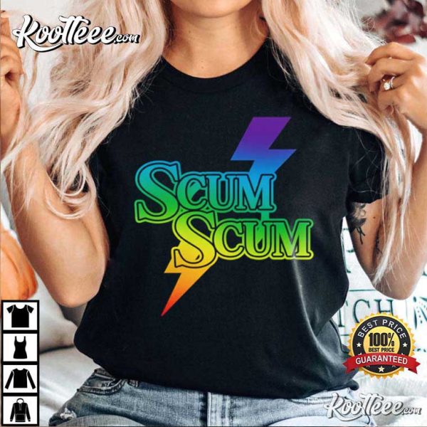 ScumScum T-Shirt