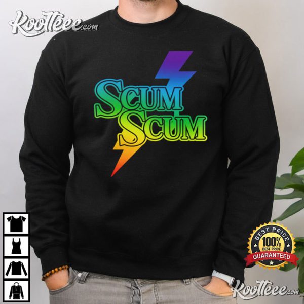 ScumScum T-Shirt