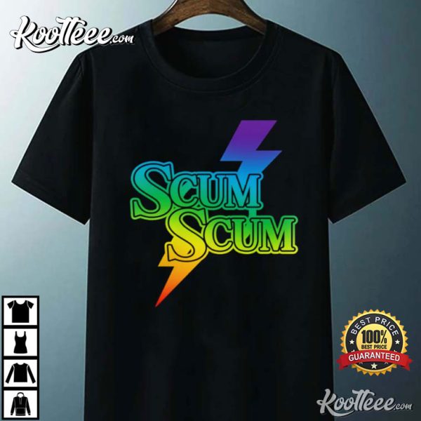 ScumScum T-Shirt