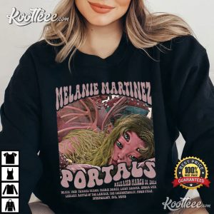 Melanie Martinez Portals T Shirt
