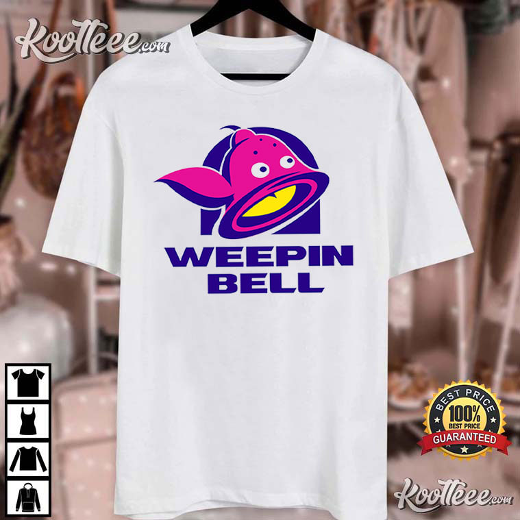 Weepin Bell T-Shirt