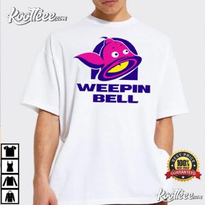 Weepin Bell T Shirt