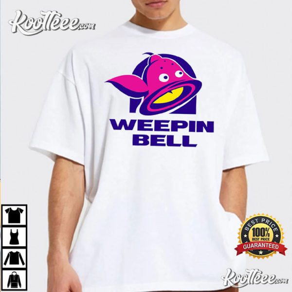 Weepin Bell T-Shirt