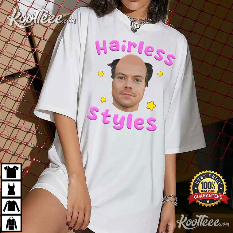 Vintage Retro Harry Styles T Shirt