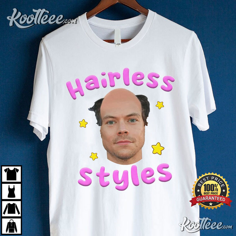 Harry Styles Retro Harry Styles Vintage Gift For Fan T-Shirt