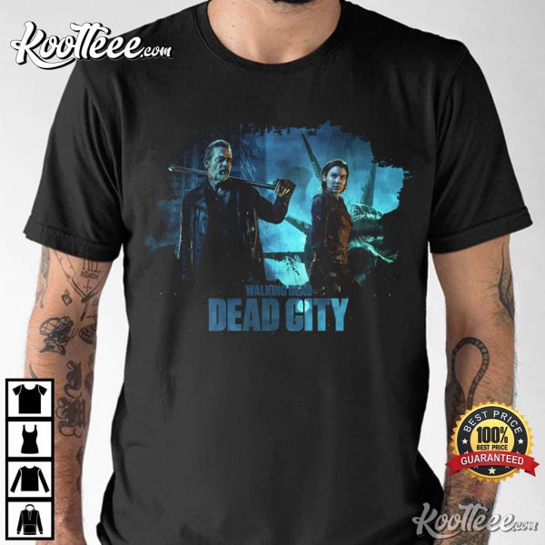 Dead City T-Shirt