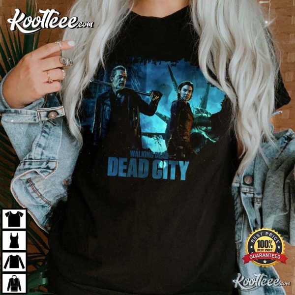 Dead City T-Shirt