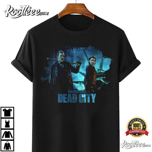 Dead City T-Shirt