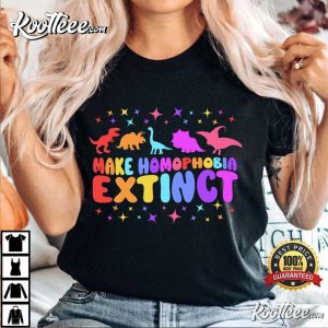 Gay Pride LGBT Pride T-Shirt
