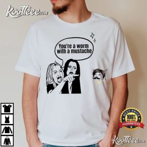 William Shakespeare T Shirt