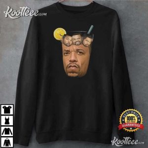 Ice Cube Hip Hop Gift For Fan T Shirt