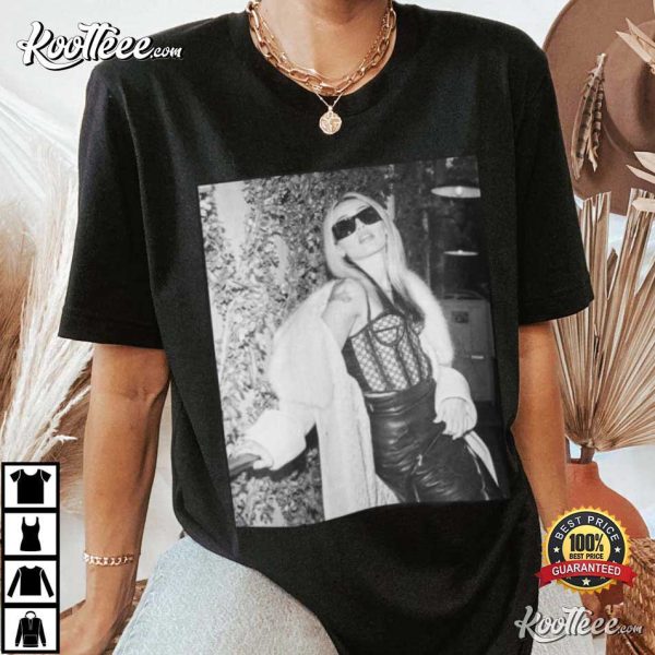 Miley Cyrus Endless Summer Gift For Fan T-Shirt