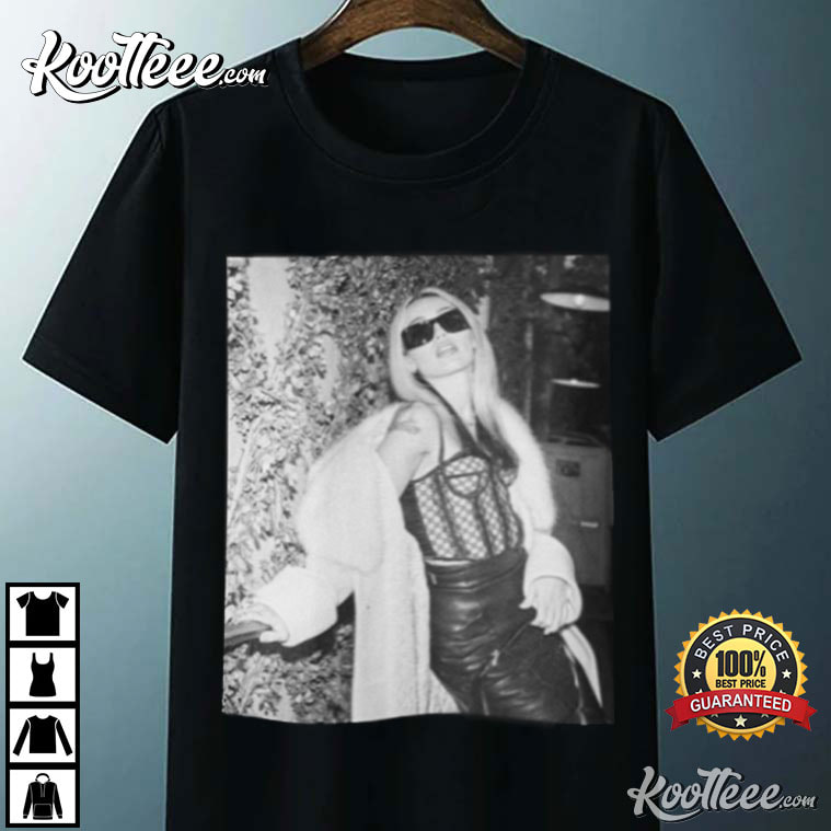 Miley Cyrus Endless Summer Gift For Fan T-Shirt