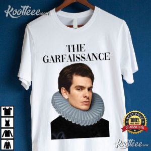 Peter Parker The Garfaissance T Shirt