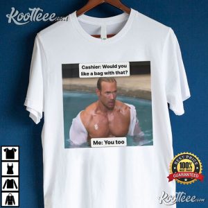 Mike Ohearn Meme Fan Gift Funny T Shirt