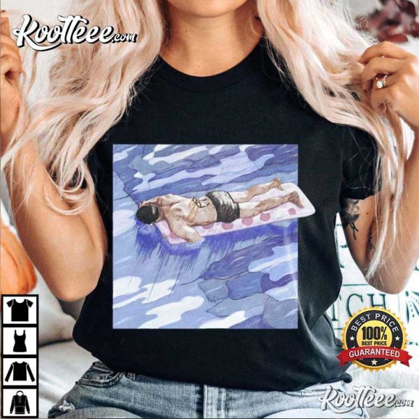 Succession Kendall Roy Unisex Best T-shirt